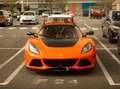 Lotus Exige 3.5i 350 ch Sport 350 A Orange - thumbnail 1