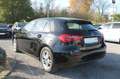Mercedes-Benz A 200 Automatik, Navi, Kamera, Leder, SHZ Noir - thumbnail 4