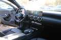 Mercedes-Benz A 200 Automatik, Navi, Kamera, Leder, SHZ Noir - thumbnail 11