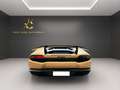 Lamborghini Huracán LP-610*LIFT*LED*SPORTABGAS*KERAMIK* Or - thumbnail 5