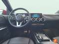 Mercedes-Benz B 180 Rojo - thumbnail 10