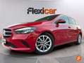 Mercedes-Benz B 180 Rojo - thumbnail 3