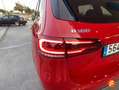 Mercedes-Benz B 180 Rojo - thumbnail 25