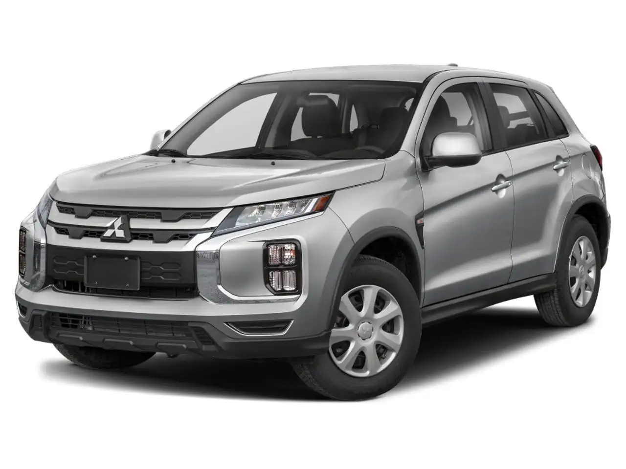 Mitsubishi RVR снимка Mitsubishi RVR