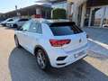 Volkswagen T-Roc 2,0 TDI SCR 4Motion Design DSG 3xR-LINE/ACC/SHA... Weiß - thumbnail 6