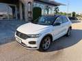 Volkswagen T-Roc 2,0 TDI SCR 4Motion Design DSG 3xR-LINE/ACC/SHA... Weiß - thumbnail 2