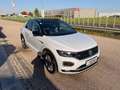 Volkswagen T-Roc 2,0 TDI SCR 4Motion Design DSG 3xR-LINE/ACC/SHA... Weiß - thumbnail 4