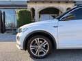 Volkswagen T-Roc 2,0 TDI SCR 4Motion Design DSG 3xR-LINE/ACC/SHA... Weiß - thumbnail 13