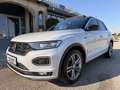 Volkswagen T-Roc 2,0 TDI SCR 4Motion Design DSG 3xR-LINE/ACC/SHA... Weiß - thumbnail 11