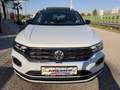 Volkswagen T-Roc 2,0 TDI SCR 4Motion Design DSG 3xR-LINE/ACC/SHA... Weiß - thumbnail 10