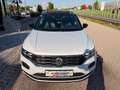 Volkswagen T-Roc 2,0 TDI SCR 4Motion Design DSG 3xR-LINE/ACC/SHA... Weiß - thumbnail 3