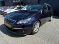 Peugeot 308 SW 1.6 BlueHDI Blue Lease Executive Pack | EXPORT Azul - thumbnail 7