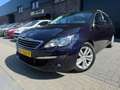 Peugeot 308 SW 1.6 BlueHDI Blue Lease Executive Pack | EXPORT Azul - thumbnail 1