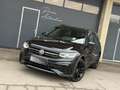Volkswagen Tiguan Allspace 4Motion 2,0TDI DSG R-LINE BLACK* PANO* ab€249,- Schwarz - thumbnail 1