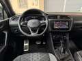 Volkswagen Tiguan Allspace 4Motion 2,0TDI DSG R-LINE BLACK* PANO* ab€249,- Schwarz - thumbnail 13