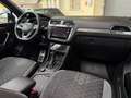 Volkswagen Tiguan Allspace 4Motion 2,0TDI DSG R-LINE BLACK* PANO* ab€249,- Schwarz - thumbnail 17