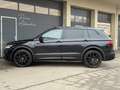 Volkswagen Tiguan Allspace 4Motion 2,0TDI DSG R-LINE BLACK* PANO* ab€249,- Schwarz - thumbnail 7