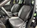 Volkswagen Tiguan Allspace 4Motion 2,0TDI DSG R-LINE BLACK* PANO* ab€249,- Schwarz - thumbnail 16