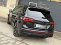 Volkswagen Tiguan Allspace 4Motion 2,0TDI DSG R-LINE BLACK* PANO* ab€249,- Schwarz - thumbnail 8