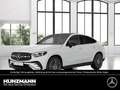 Mercedes-Benz GLC 300 d 4MATIC Coupé AMG Night 360° Panorama Blanc - thumbnail 1