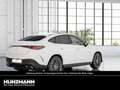Mercedes-Benz GLC 300 d 4MATIC Coupé AMG Night 360° Panorama Blanc - thumbnail 3