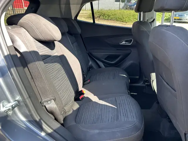 Opel Mokka view 11