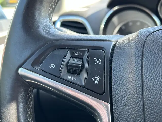 Opel Mokka view 9