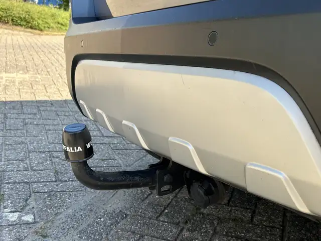 Opel Mokka view 13