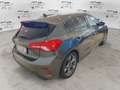 Ford Focus Focus 1.5 EcoBlue 120 CV 5p. ST-Line AUTOMATICA Grijs - thumbnail 4