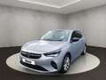 Opel Corsa F 1.2 Elegance Allwetterreifen Sitzheizung Argent - thumbnail 1