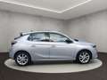Opel Corsa F 1.2 Elegance Allwetterreifen Sitzheizung Argent - thumbnail 6