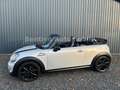 MINI Cooper S Cabrio Leder,Xenon,Klima,Navi,PDC Silber - thumbnail 1