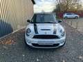MINI Cooper S Cabrio Leder,Xenon,Klima,Navi,PDC Zilver - thumbnail 4