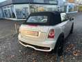 MINI Cooper S Cabrio Leder,Xenon,Klima,Navi,PDC Zilver - thumbnail 6