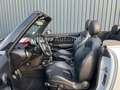 MINI Cooper S Cabrio Leder,Xenon,Klima,Navi,PDC Zilver - thumbnail 15