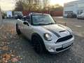 MINI Cooper S Cabrio Leder,Xenon,Klima,Navi,PDC Silber - thumbnail 11