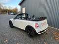 MINI Cooper S Cabrio Leder,Xenon,Klima,Navi,PDC Silber - thumbnail 14