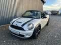 MINI Cooper S Cabrio Leder,Xenon,Klima,Navi,PDC Silber - thumbnail 9