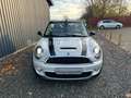 MINI Cooper S Cabrio Leder,Xenon,Klima,Navi,PDC Silber - thumbnail 10