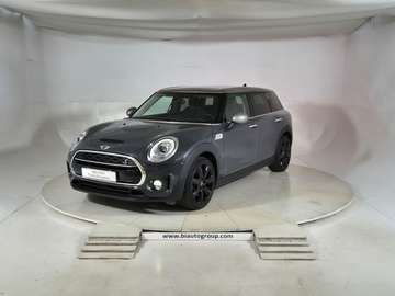 2016 Benzina 2.0 Cooper S Hype