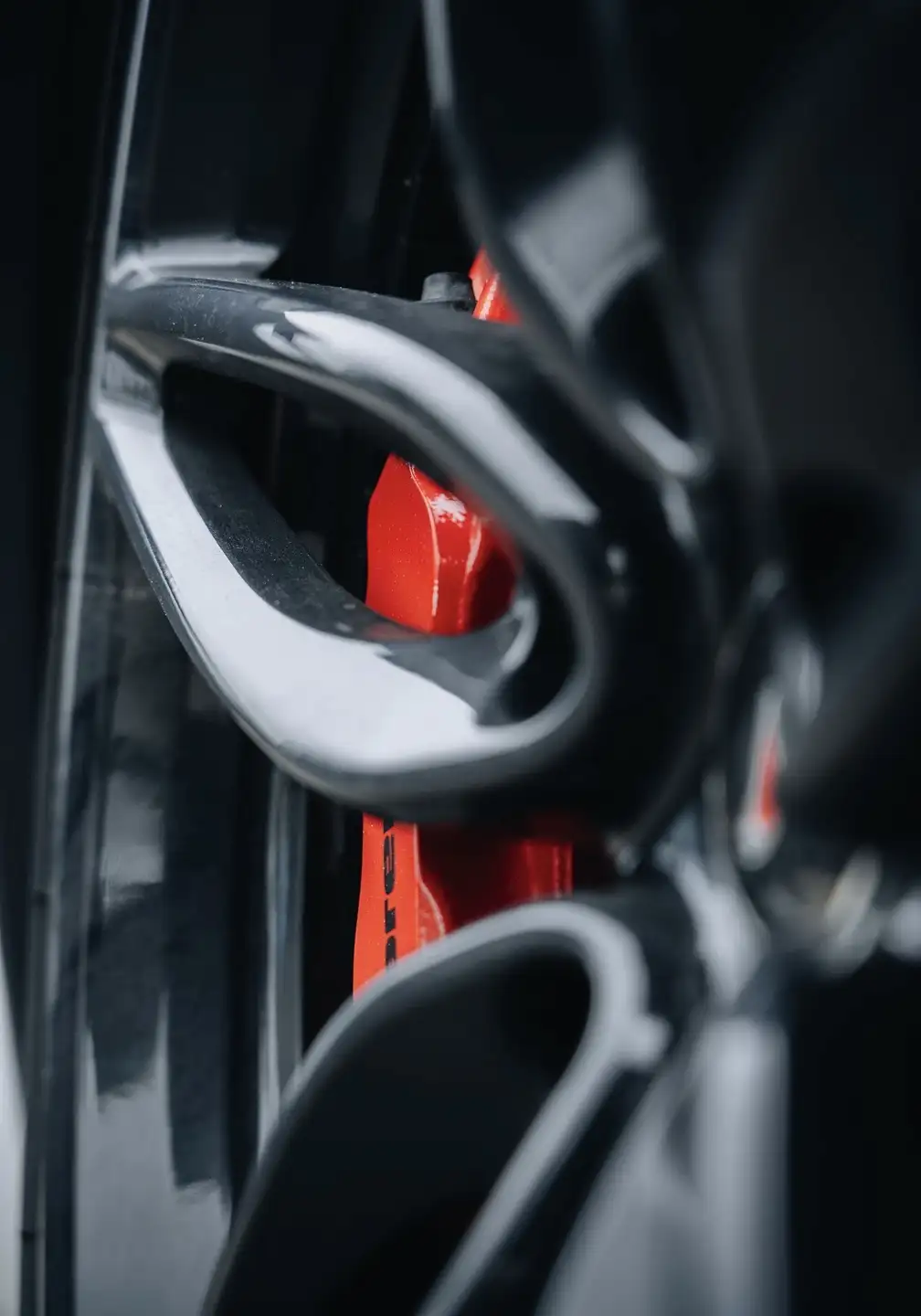 McLaren 570 Sport Coupe 2017 화이트 사진 6