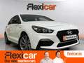 Hyundai i30 1.0 TGDi N Line Blanco - thumbnail 1
