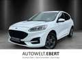 Ford Kuga 2.5 PHEV ST-Line X Aut./LED/ACC/KAMERA/NAVI Blanc - thumbnail 1