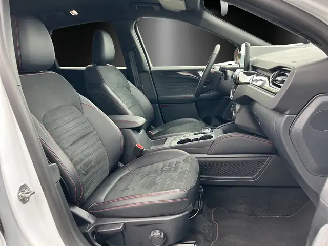 Ford Kuga view 7