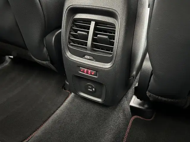 Ford Kuga view 14