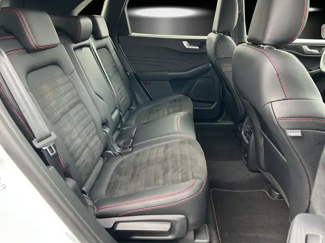 Ford Kuga view 15