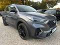 Hyundai TUCSON N Line 4WD Pano*360Kam*ACC*Navi Grau - thumbnail 3