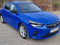Opel Corsa Corsa F 1.5 Diesel ELEGANCE MATRIX LED NAVI KAMERA Blau - thumbnail 1