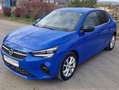 Opel Corsa Corsa F 1.5 Diesel ELEGANCE MATRIX LED NAVI KAMERA Blau - thumbnail 2
