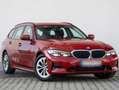 BMW 318 318d Touring Rot - thumbnail 8